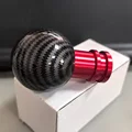 8cm red