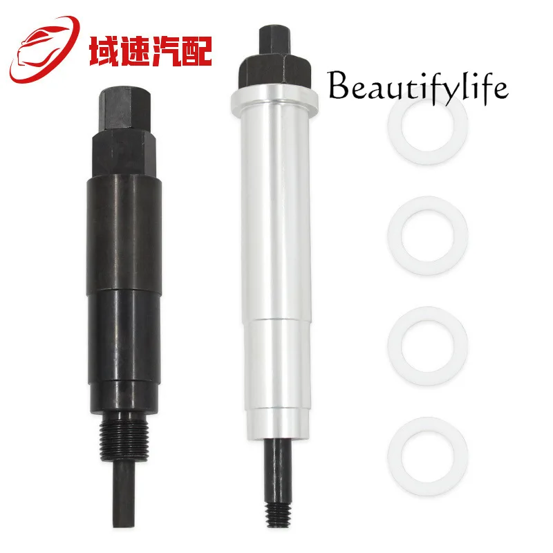 65600 Kit de extracción de bujías dañadas para motor Triton 3 válvulas 5.4L - imagen 5