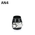 AN4 black