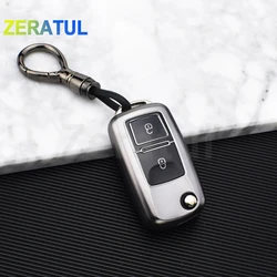 Funda llave TPU compatible VW Golf 4 Jetta Passat Bora