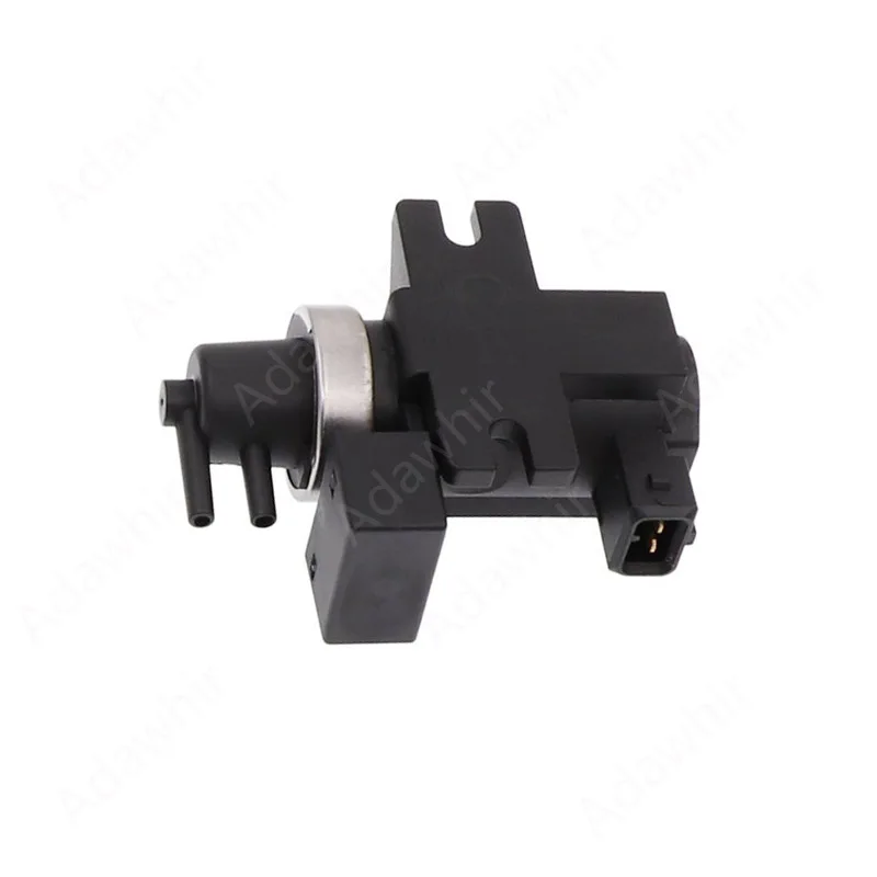 Válvula solenoide de presión turbo