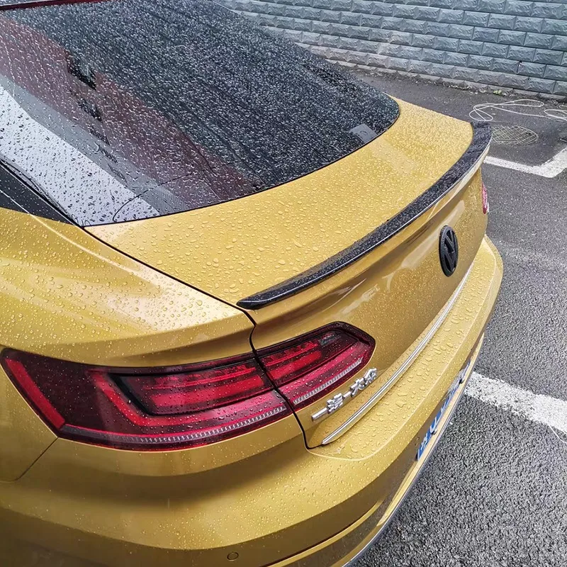 Tapa alerón maletero original Volkswagen Arteon CC 2019-2023