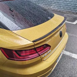 Tapa alerón maletero original Volkswagen Arteon CC 2019-2023