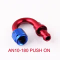 AN10-180 degree