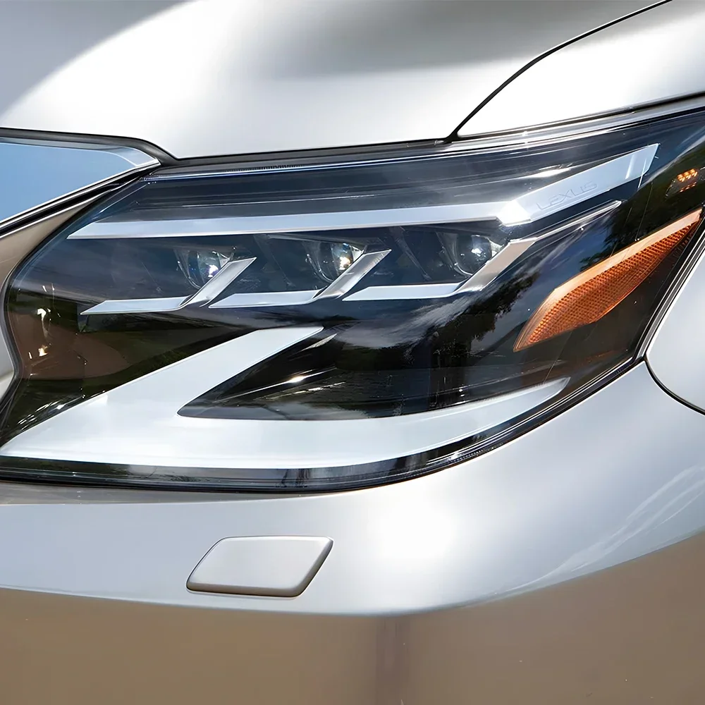 Faros LED para Lexus GX400/460/X470 2014-2020 – 3 lentes proyector
