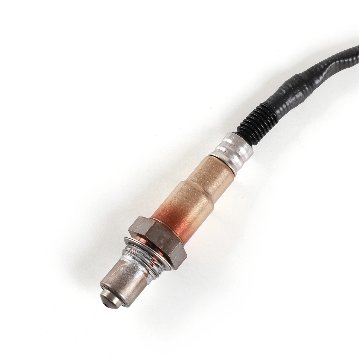 Sonda lambda compatible Mercedes-Benz C200 C230 C320 W203 SLK55 - imagen 3