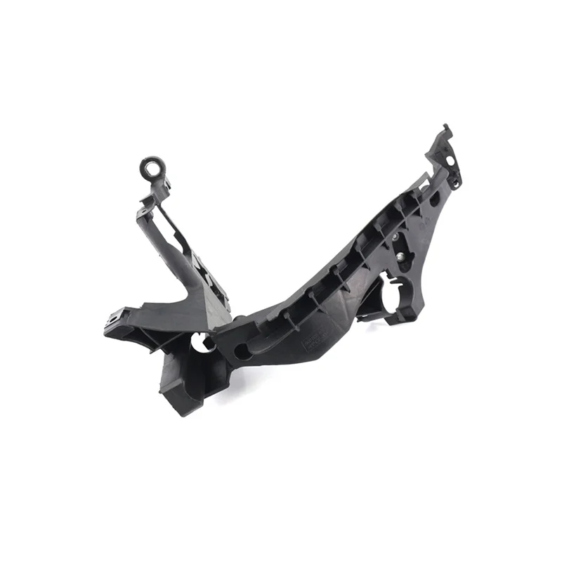 Soporte Montaje Faro Delantero Audi A4 B8 2013-2016 8K0805607B - imagen 4