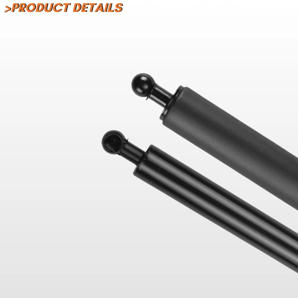 Resortes de gas para maletero Mercedes Clase R W251 – R280, R300, R350 - imagen 3