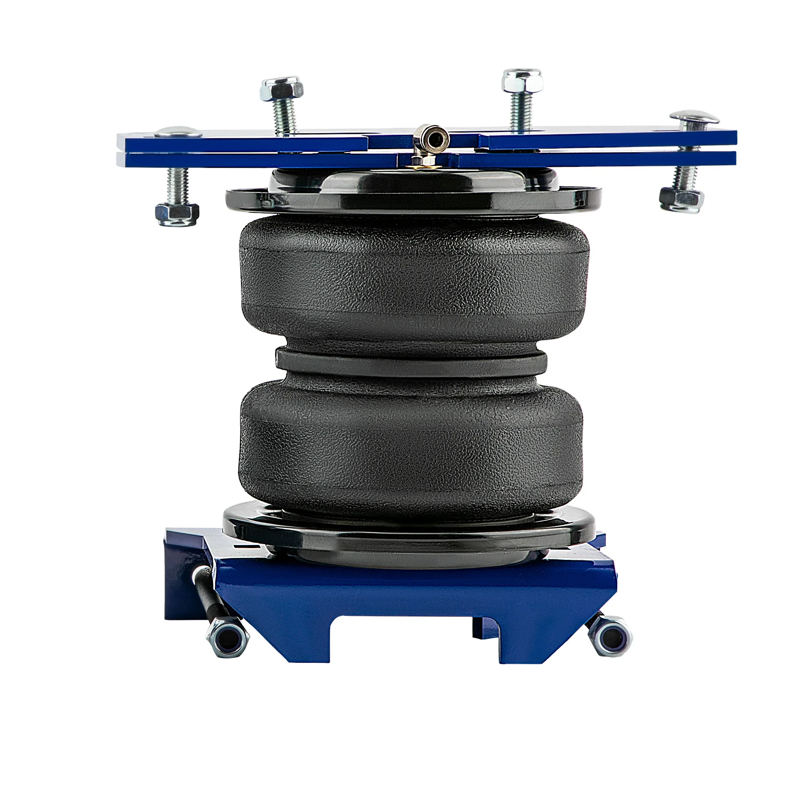 Kit bolsas suspensión neumática trasera Dodge Ram 2500 3500 2003-2018 - imagen 5