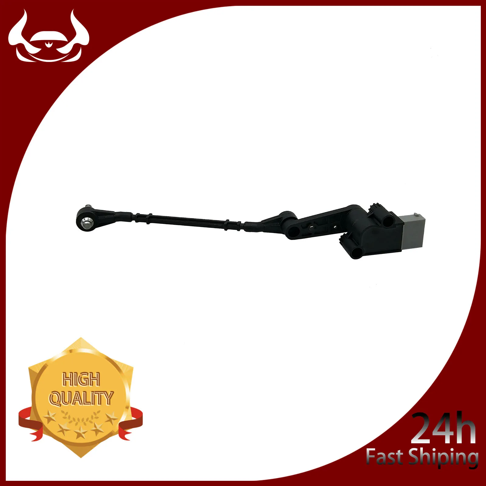 LR023652 Sensor de nivelación de faros para Range Rover 2010-2012