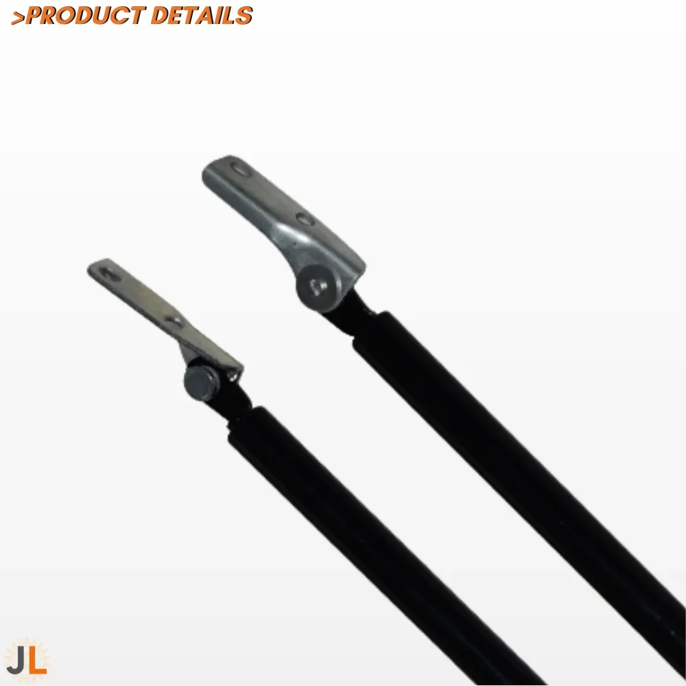 Resortes de gas maletero Toyota Previa XR30/XR40 2000-2005 30L25W031 - imagen 3