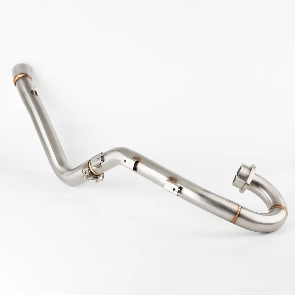 Colector de escape cabecera completo Yamaha Raptor 700R (2015-2024) - imagen 3