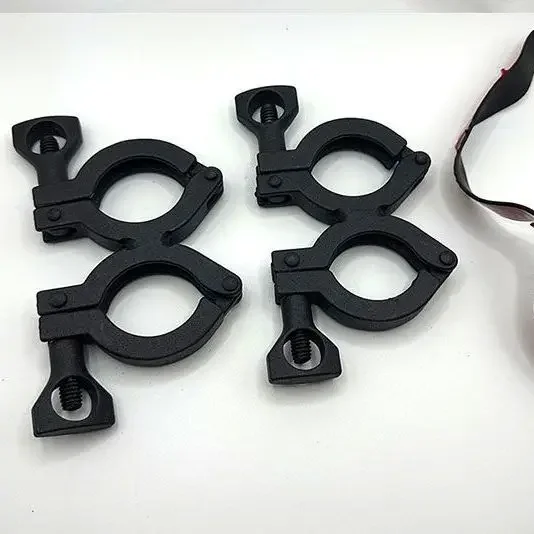 Soporte alerón techo acero inoxidable universal para coches - imagen 5