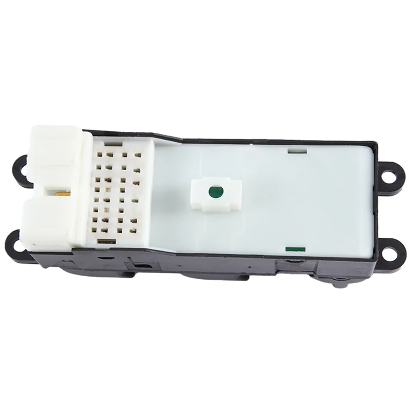 25401-2M110 Interruptor elevalunas Nissan Navara D22 RHD - imagen 3