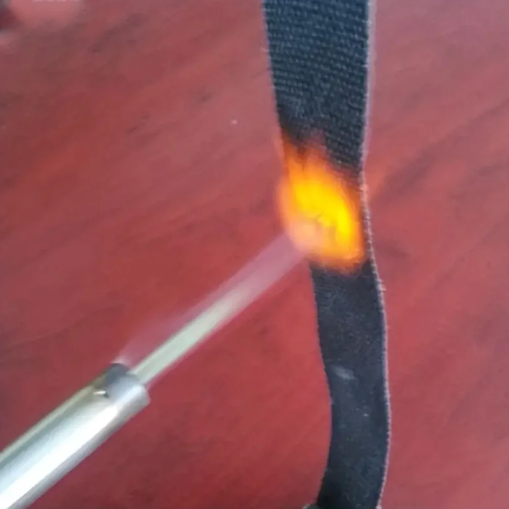 Cinta térmica de fibra de vidrio para colector de escape y downpipe - imagen 3