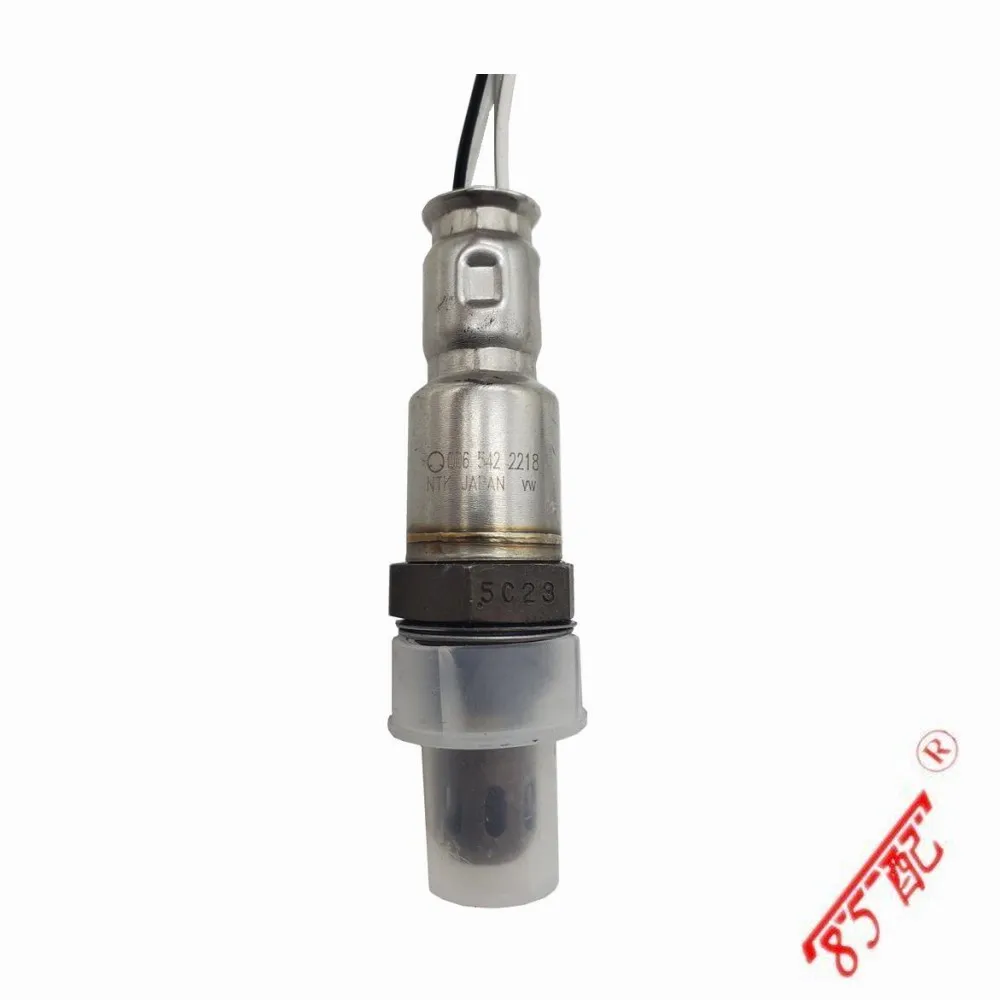 Mercedes-Benz Sensor de oxigeno para W204 W212 C204 W169 0065422218 - imagen 3