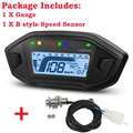 GaugeXB Sensor