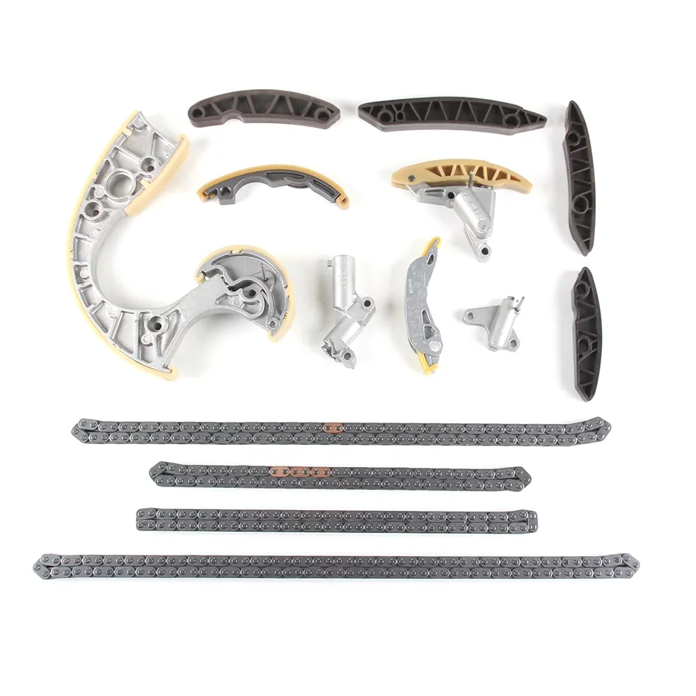 Audi 079109217 Kit distribución tensor de cadena para S4 B6/B7 4.2L V8 - imagen 3
