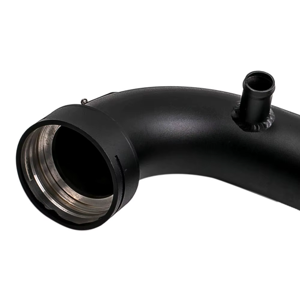 Kit de tubos de carga del intercooler BMW 335i/135i N54 - imagen 4