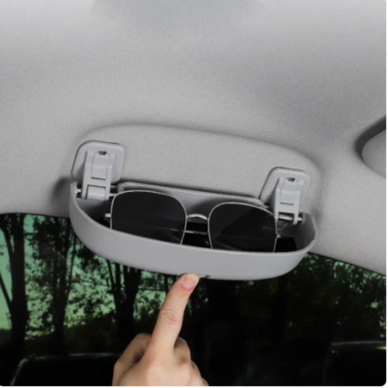 Organizador de gafas para coche Lexus NX/UX 2018-2022 - imagen 2