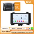 QS1 A-8Core-3G 32G