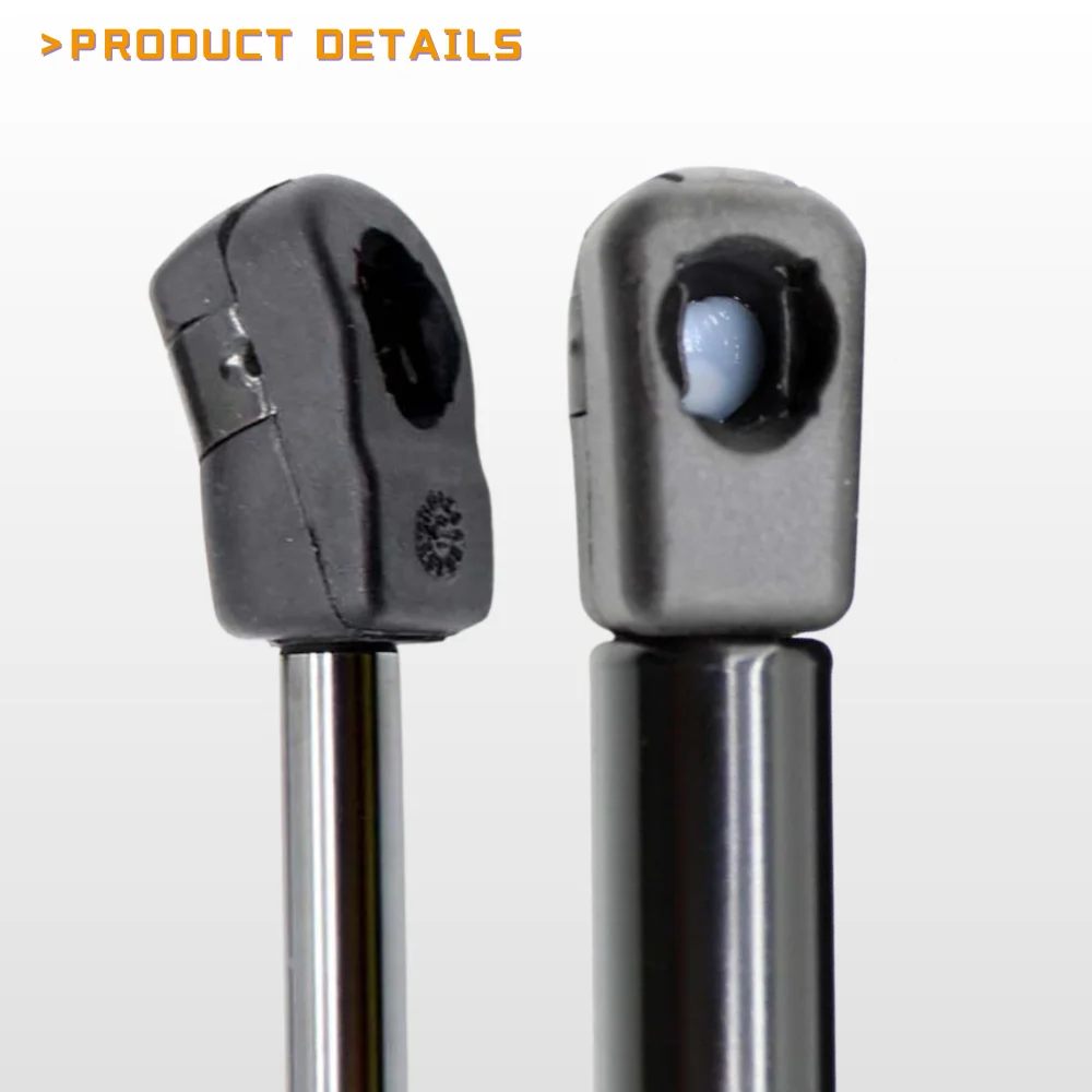Puntales de capó con gas para Ford Mondeo MK5 CD391 2014-2020 - imagen 3