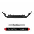 For MK7 GTI