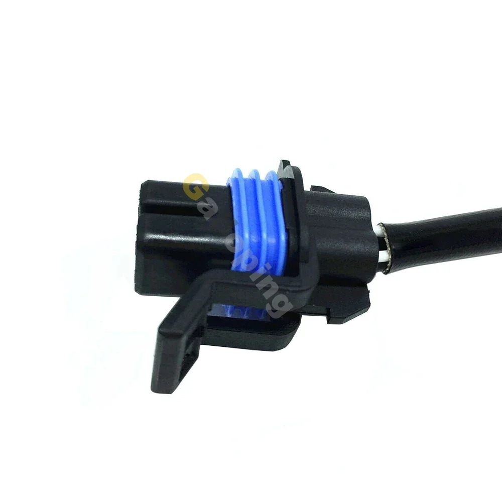 Sonda Lambda sensor de oxígeno Chevrolet Cobalt HHR Pontiac G5 - imagen 5