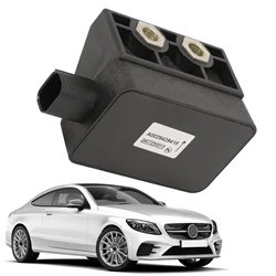Sensor de velocidad angular Mercedes CL203 C220 CDI A0025429418