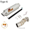 Type G