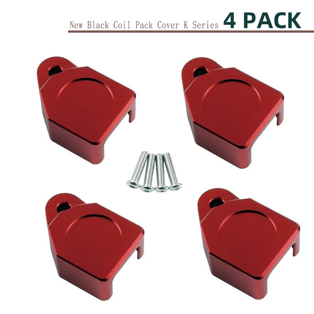 Tapa de bobinas motor K20 K24 para Honda Acura Integra - imagen 2