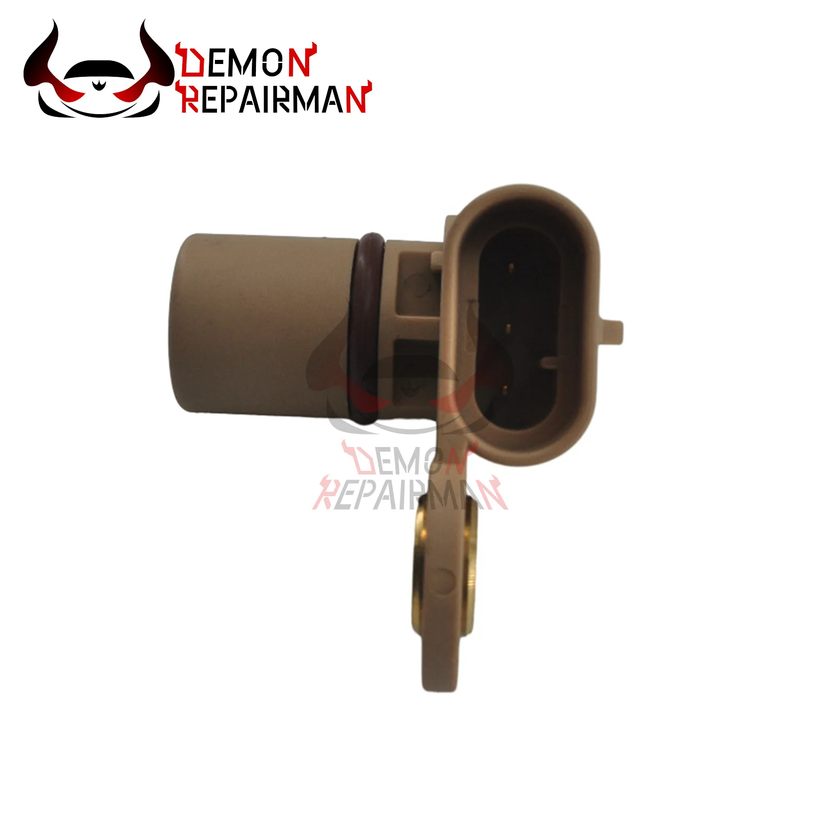 12591720 Sensor de posición del árbol de levas para Chevrolet GMC - imagen 2