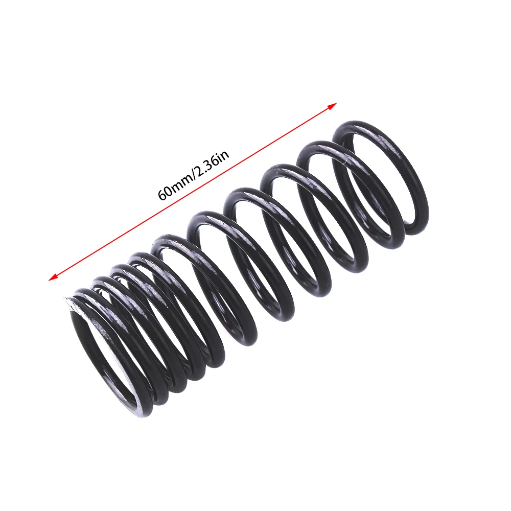 Resorte pedal freno Logitech G25/G27/G29/G920 - Toyota Allion - imagen 5