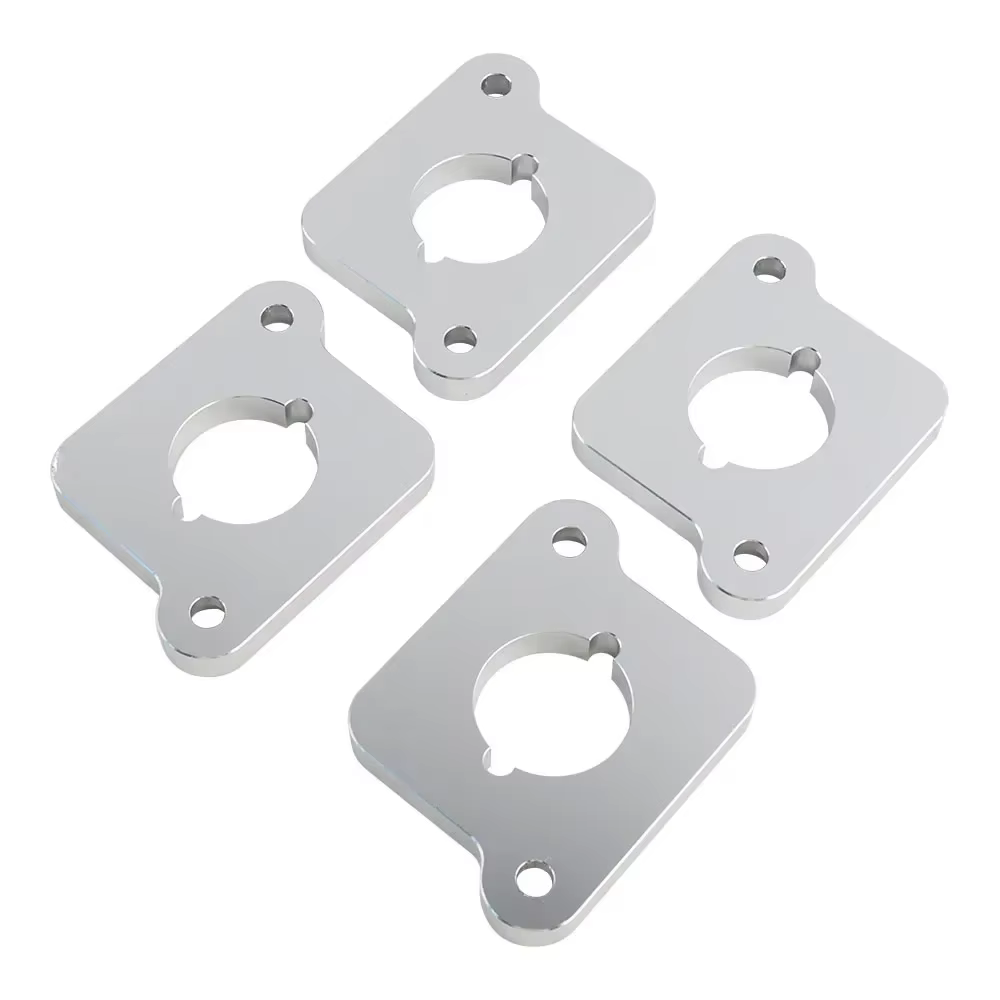 Placas adaptadoras coilpack palanquilla para VW Audi 1.8T a 2.0 TFSI - imagen 4
