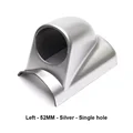 left 1 silver 52mm