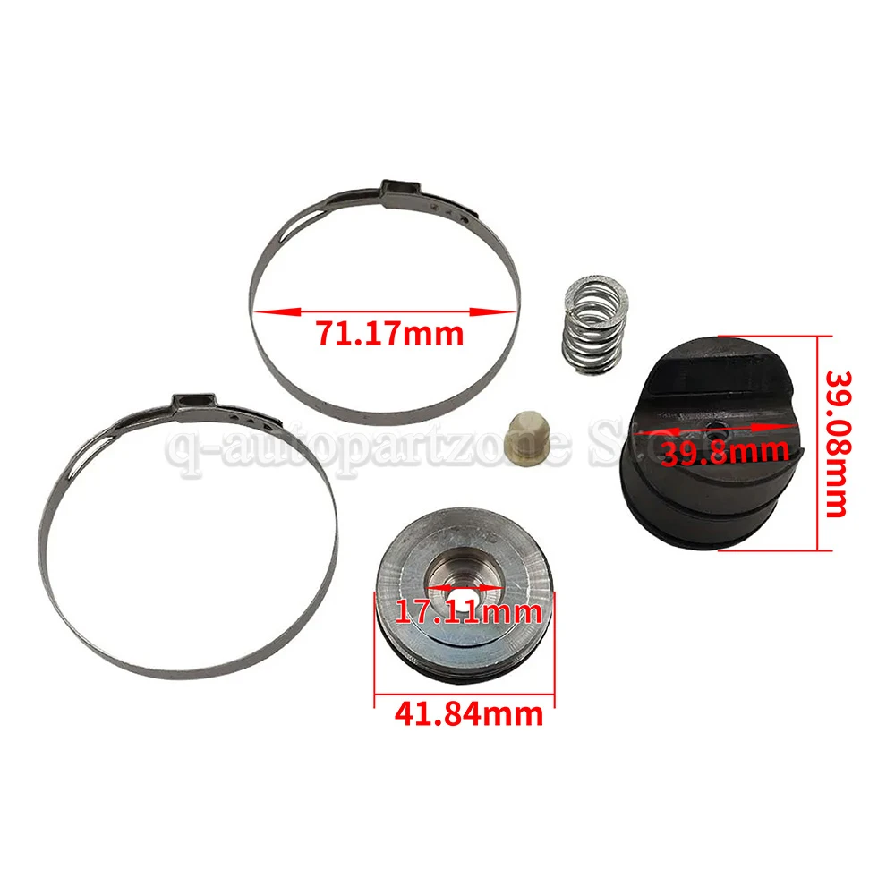 32106891974 Herramienta para reparar cremallera de dirección BMW - imagen 3