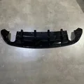 Bright black