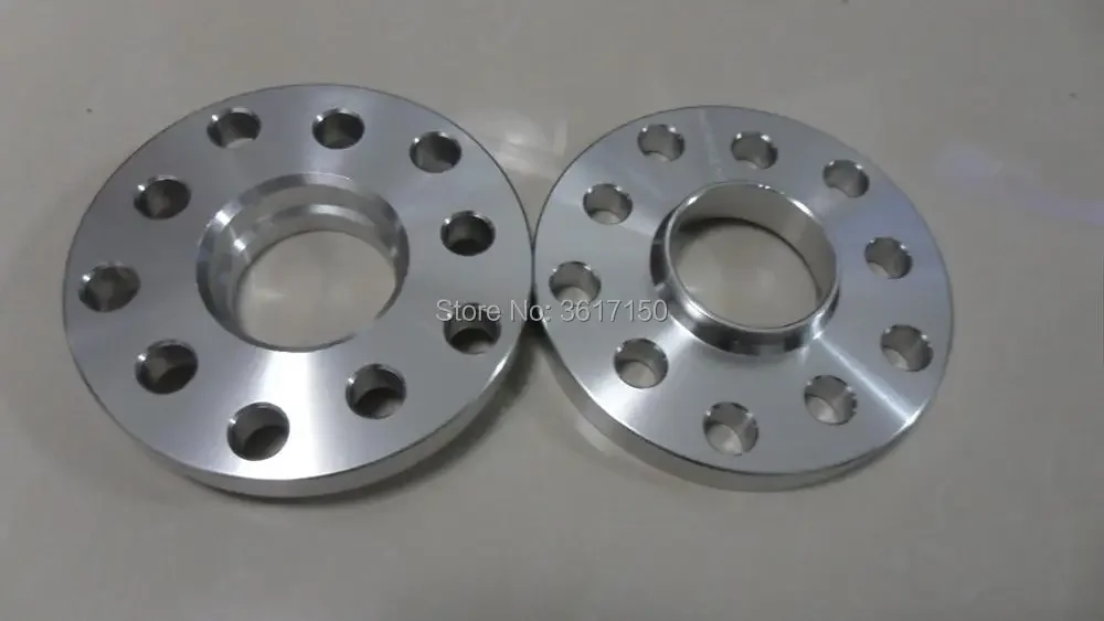 Par de espaciadores de rueda Madcardiy de 10 mm