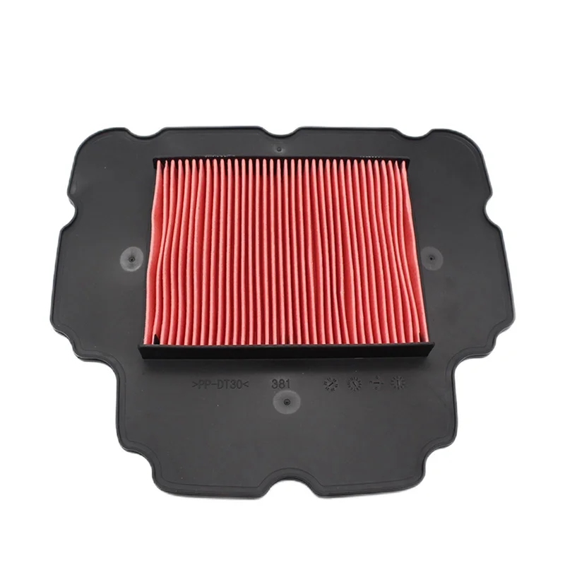 AB56 Filtro de aire para Honda NT650V Deauville 1998-2005 - imagen 5