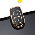 2 button black(GLD)