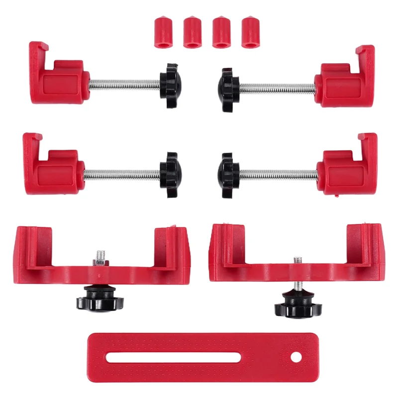 Kit bloqueo árbol de levas universal – Herramienta distribución motor