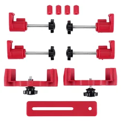 Kit bloqueo árbol de levas universal – Herramienta distribución motor