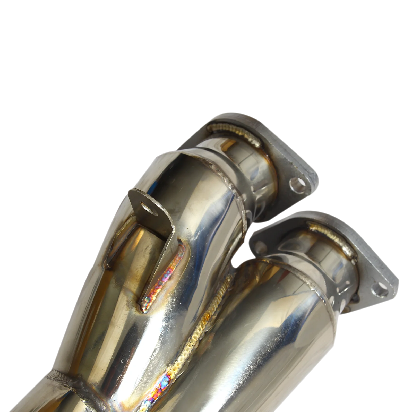 Downpipe BMW N55 para 135i E82 y 335i E90-E93 (2011-2012) - imagen 2