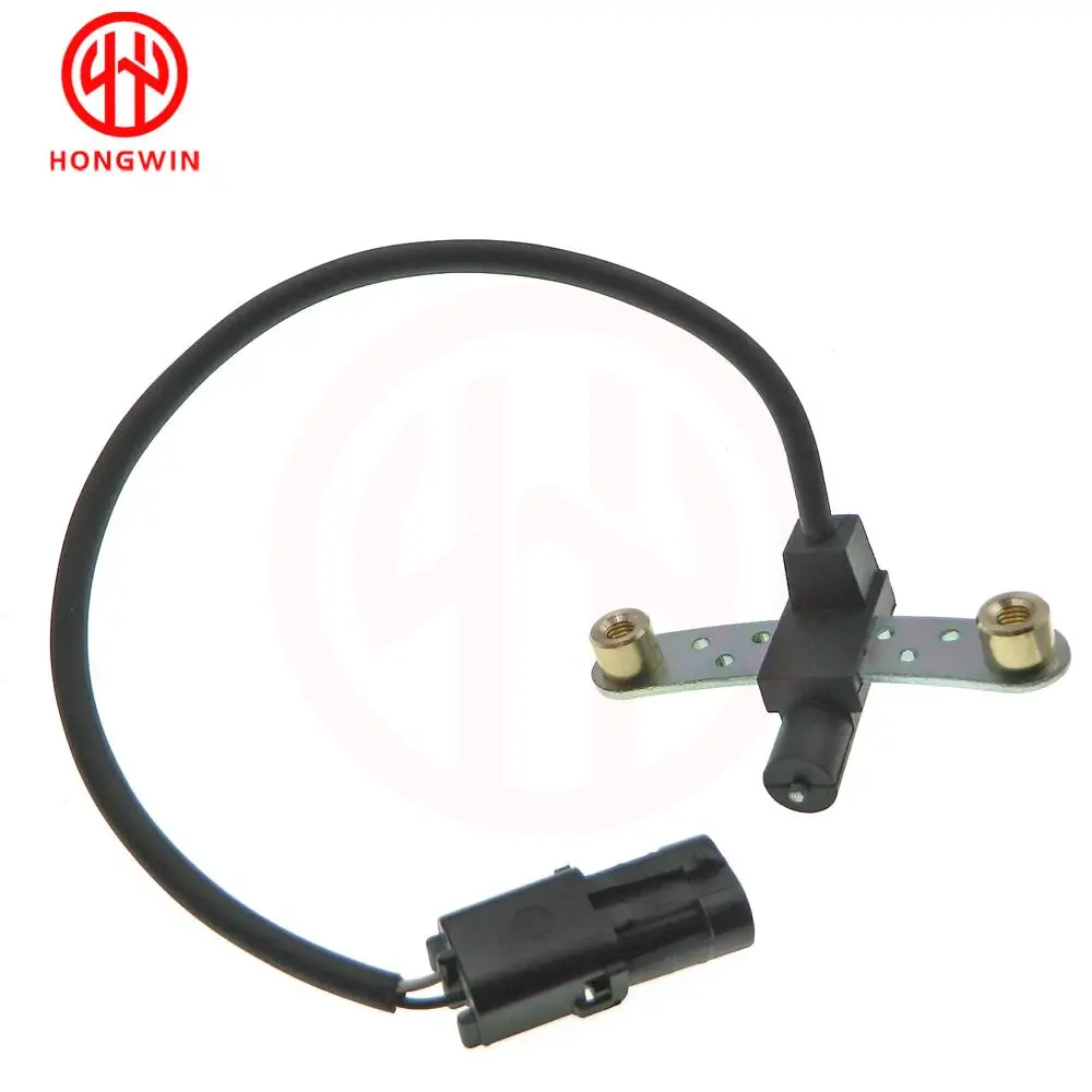 7700747549   Sensor de posición de cigüeñal de motor para Renault 19 21 Clio Espace Laguna Megane Classic Coupe Scenic 7700850589 - imagen 2