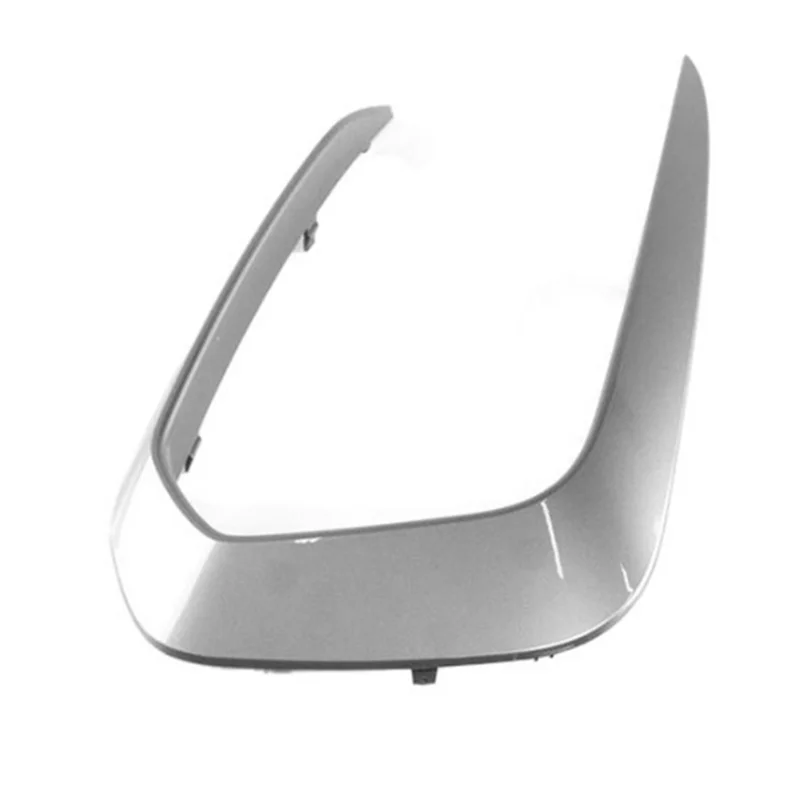 Embellecedor antiniebla delantero BMW Serie 1 F20 F21 2014-2015 - imagen 5