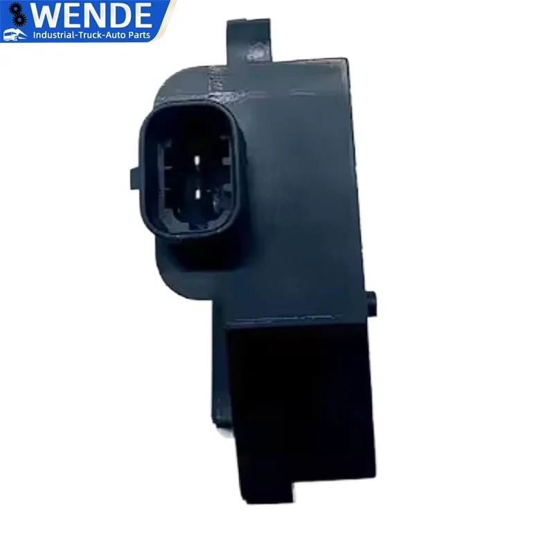 Regulador voltaje 2542604 2605665 – VW Jetta Santana Octavia - imagen 3