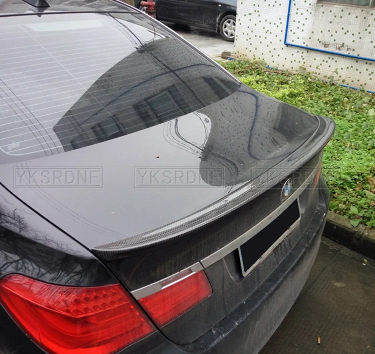 Alerón trasero BMW Serie 7 F01-F04 (2010-2015) - imagen 2