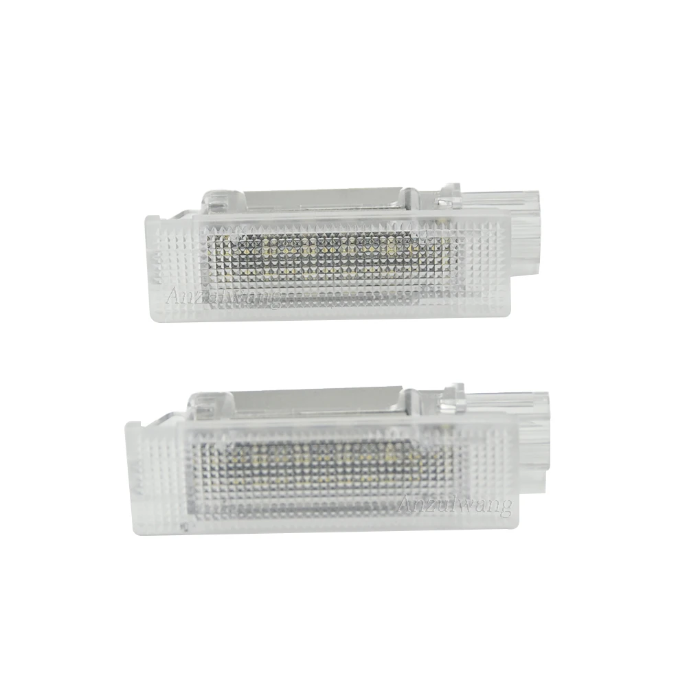 Lámparas LED de maletero para Fiat 500 y Jeep Renegade - imagen 3