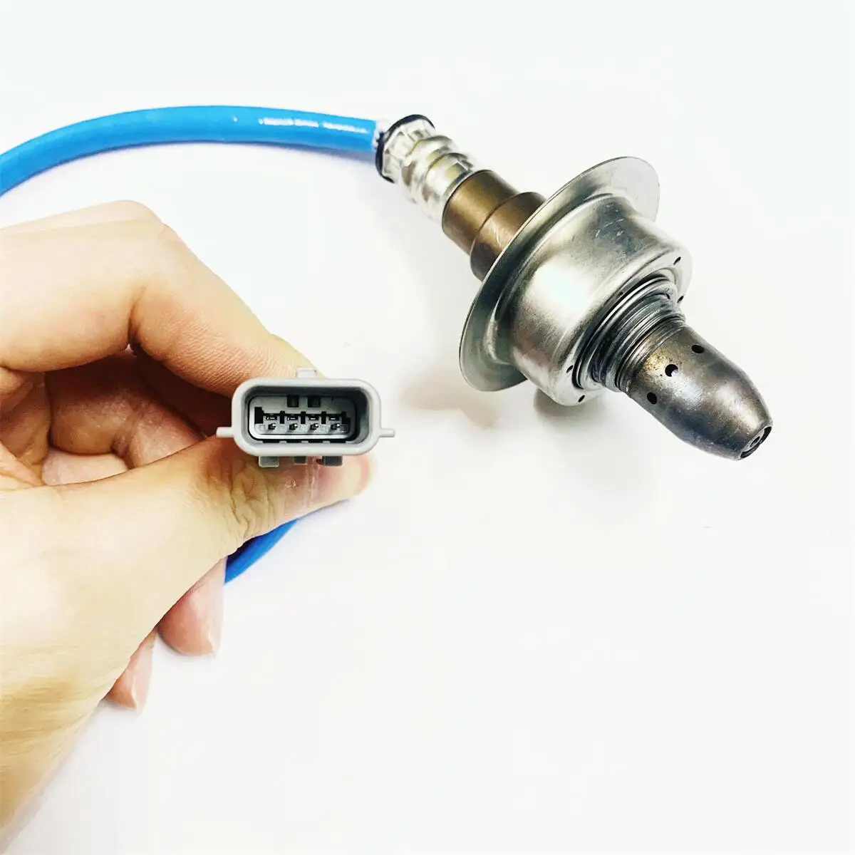 Sonda lambda HMLGT8072R para Nissan – relación aire-combustible - imagen 3