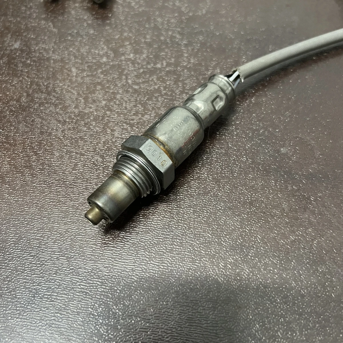 Sensor lambda Nissan OEM 226A0-5RB0A - imagen 2